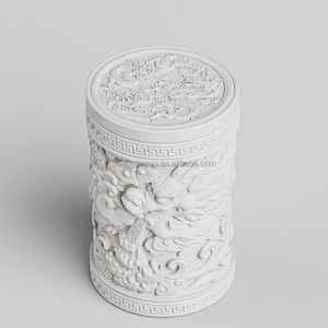 Único cuadrado multicolor cera <span class=keywords><strong>de</strong></span> soja cera <span class=keywords><strong>de</strong></span> coco logotipo personalizable a granel lujosa vela perfumada dormitorio cabecera vela perfumada - Product Image 5