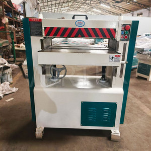 MB106, recién llegado, máquina cepilladora de alambre para carpintería de alta resistencia, máquina cepilladora, máquina cepilladora, madera multifuncional de un solo lado - Product Image 2