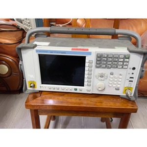 Analyseur HP/Agilent/Keysight N1996A 100KHz-6GHz Opt 506 (6GHz) Garantie 1 mois en bon état d'occasion - Product Image 1