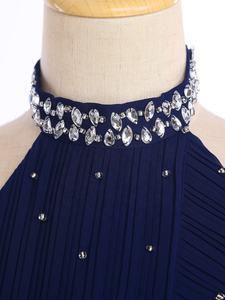 Robes de fête de luxe pour filles de 6 à 14 ans, pour mariage, banquet, bal de promo, cérémonie de remise des diplômes, robe de princesse pour enfants - Product Image 3