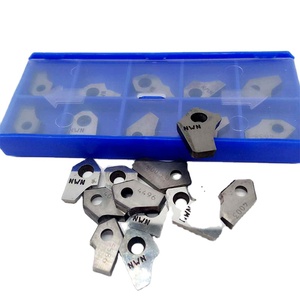 Dao cắt mặt van cacbua vonfram/Đầu cắt mặt van cacbua - Product Image 3