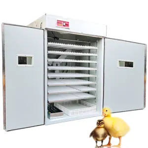 Incubadora máquina melhor preço codorna turquia ovo incubadora