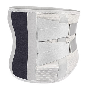 Bán buôn thắt lưng eo giảm béo vành đai cho nam giới và phụ nữ trở lại Brace cho giảm đau lưng Thắt lưng sacral hỗ trợ vành đai - Product Image 2