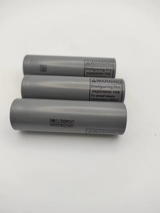 QB Solid State 21700 INR21700-58E M58T 58E EVE 5800mAh 3.6v 3.7v 2C Battery for FPV UAV E-bike E-scooter - Product Image 3