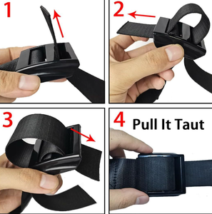 Cinturón de Seguridad para Automóvil para Mujeres Embarazadas, para Perros, Ajustable, Cojín para Asiento de Automóvil para Mascotas, Correa para Mascotas - Product Image 3