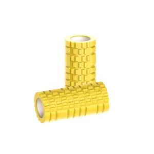 Essential Foam Roller For Exercise Machine Physical Training Accessory