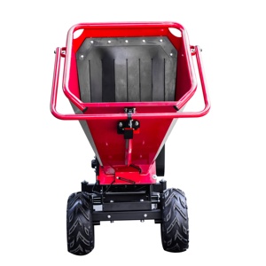 Trituradora de Madera con Certificado CE de 15 HP, Precio de Fábrica, Máquina Ciclónica Forestal, Trituradora de Madera Ciclónica - Product Image 3