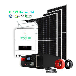 50Kwh แบตเตอรี่ลิเธียมแบบเต็มชุด200ah ในโรงพยาบาลโรงเรียนฟาร์มออฟกริดแบตเตอรี่ลิเธียม