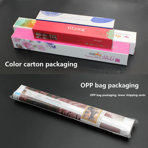 5d bricolage cristal <span class=keywords><strong>diamant</strong></span> peinture Kit forme spéciale perceuse série religieuse christianisme partiellement coller perceuse <span class=keywords><strong>broderie</strong></span> - Product Image 5