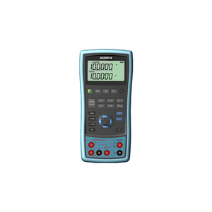 Calibrateur de process portable multifonctionnel, précision de 0,05 % pour l'étalonnage des thermocouples, thermomètre numérique haute précision - Product Image 5
