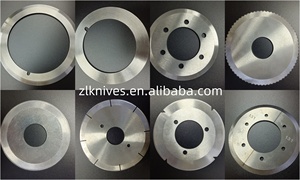 Chất Lượng Tuyệt Vời Tùy Chỉnh Vòng Xả Băng Máy Lưỡi Thông Tư <span class=keywords><strong>Cutter</strong></span> Dệt Cắt Dao - Product Image 6