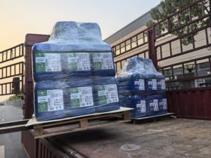 แบคทีเรียกำจัดกลิ่น BP400 สำหรับบำบัดน้ำเสียจากฟาร์มสุกร BioPower400 กำจัดกลิ่นและกำจัดซัลเฟอร์ - Product Image 6