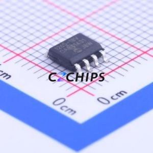 ชิปวงจรรวม SOIC-8-150mil TC1265-1.8VOA ของแท้และใหม่ - Product Image 1
