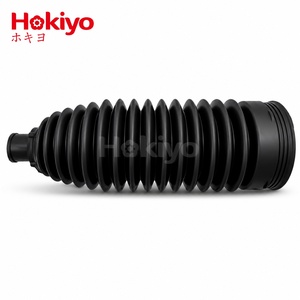 ฝาครอบกันฝุ่นแร็คพวงมาลัยหน้ารถยนต์ HOKIYO 2Q0423831 สำหรับ VW Polo Seat Ibiza Arona Ruva Audi A1 1.0L 1.6L ปี 2017-2023 - Product Image 3