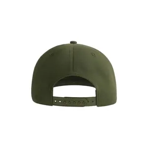 Gorra reciclada de James, merchandising sostenible - Product Image 3