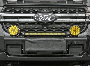 2023-2024สำหรับ T9แรนเจอร์มินิบูลบาร์สีดำขนาด20นิ้วใหม่คุณภาพดีเยี่ยมอุปกรณ์สำหรับกลางคืน - Product Image 3