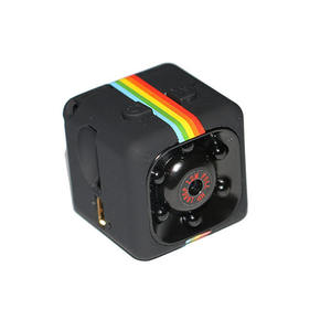 Venta al por mayor 10 metros de alta definición de visión nocturna <span class=keywords><strong>SQ11</strong></span> mini cámara <span class=keywords><strong>WiFi</strong></span> 140 grados gran angular cámara de red de fábrica - Product Image 1