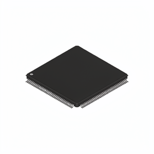 Composants électroniques de circuit intégré 32 bits, FLASH, CPU V850 UPD70F3724GJ(R)-UEN-A, service complet original - Product Image 1