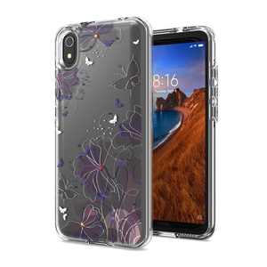 Accesorios de teléfono de nuevo diseño, venta al por mayor, precio de fábrica, cubierta trasera para <span class=keywords><strong>Redmi</strong></span> 7A - Product Image 3