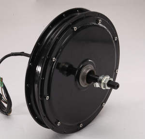 طقم محرك هب 24 فولت 700 واط تيار مستمر 250 واط 500 واط 1200 واط - Product Image 6