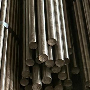 उच्च शक्ति ठंडा तैयार कार्बन स्टील रॉड 1035 1045 c45 en8 9 हल्के स्टील उज्ज्वल गोल बार बार - Product Image 6