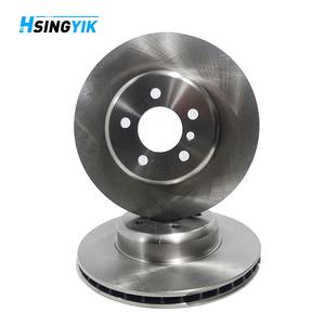 Disco de freno trasero 34206797607 para <span class=keywords><strong>BMW</strong></span> 3 4 <span class=keywords><strong>M135</strong></span> M235 M3 F30 F32 F36 F80 - Product Image 5