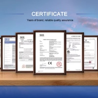 Système de refroidissement par évaporation pour serre avicole, refroidisseur d'air à faible bruit, vente directe usine, papier kraft cellulose