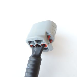 <span class=keywords><strong>3</strong></span>-Pin 6189-0442 90980-11349 Sumitomos Auto-Generator-Regler Steckverbinder Verlängerungskabelbaum 6189-0443 - Product Image 6