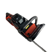 SENGXIN Scie à chaîne à batterie au lithium unique Offres Spéciales 60V 16 "SX-M16A, scie à découper de jardin