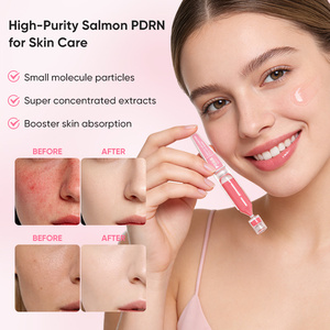 <span class=keywords><strong>Sérum</strong></span> Éclaircissant PDRN Peptide Rose en Gros, <span class=keywords><strong>Sérum</strong></span> Quotidien <span class=keywords><strong>Niacinamide</strong></span> Centella PDRN ADN de Saumon Peptide Rose, <span class=keywords><strong>10</strong></span> Pièces - Product Image 3