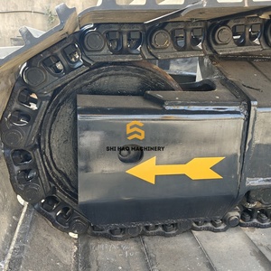 Excavatrice de chantier d'occasion en bon état, Komatsu PC210, excavatrices d'occasion japonaises à vendre - Product Image 4