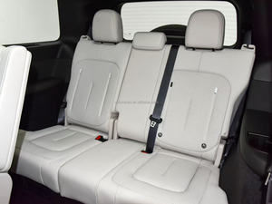 ROX ADAMAS 2026 Edición Todoterreno, SUV de 7 Asientos, REEV 4x4, para Campismo Fuera de Carretera, con Sistema de Cocina y 1405 km de Autonomía, Volante a la Izquierda - Product Image 2