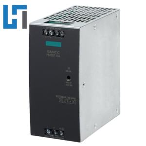 Nueva Fuente de Alimentación Industrial Original SIMATIC S7-200 SMART PM207 6ES7288-0KD10-0AA0 PLC en Stock 6ES72880KD100AA0 - Product Image 1