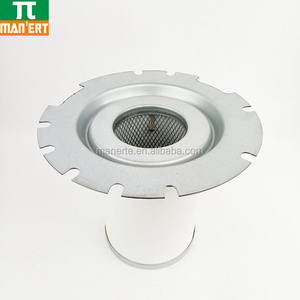 Compresseur d'air séparateur huile-gaz 1631050200 - Product Image 5