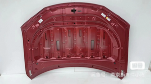 2011 2012 2013 2014 2015 2016 2017 2018 2019 2020 2021 2022 <span class=keywords><strong>2023</strong></span> 2024 <span class=keywords><strong>Ct200h</strong></span> Capó Submontaje Panel de capó del motor - Product Image 3