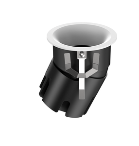 <span class=keywords><strong>Plafonnier</strong></span> encastré LED ultra-plat RS45013, design moderne <span class=keywords><strong>avec</strong></span> spot LED en aluminium pour bureau, anti-éblouissement profond - Product Image 5