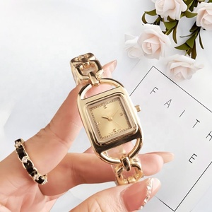 Reloj de Pulsera Moderno para Mujer 2026, Esfera Redonda de Nácar, 38 mm, Correa de Acero Inoxidable, Estilo Ejecutivo - Product Image 4