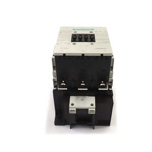 En stock 3RT1054-1AF36 Siemens utilisé dans le disjoncteur de moteur industriel, contacteur électromagnétique, contrôleur programmable - Product Image 2