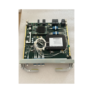 Unidad de estructura de conmutador 03050NTY 16800 XH16816, conmutador de chasis de centro de datos de CloudEngine DE LA XH16800-16 - Product Image 6