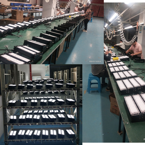 Faro LED Professionale per Stadio, Impermeabile IP65, in Alluminio, 50W 100W 200W 300W 400W, per Campi da Calcio e Impianti Sportivi all'Aperto - Product Image 5