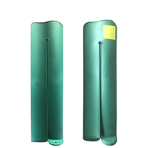 Placa de proteção ocular anti-reflexo automóvel Anti Glare Board <span class=keywords><strong>Guardrail</strong></span> Flexível - Product Image 2