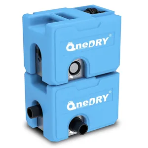 Driforce Blower cứu hộ Mat áp lực cao không khí mover cơ sở phun không khí Blower tường hệ thống sấy cho thiệt hại nước phục hồi - Product Image 6