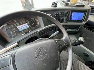 รถเครนตีนตะขาบ75Ton STC750 2013 Sany พร้อมส่วนประกอบ PLC และกระปุกเกียร์-core - Product Image 4