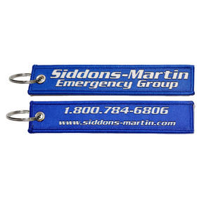 Cá nhân máy bay phản lực <span class=keywords><strong>tag</strong></span> móc khóa vải dệt tùy chỉnh loại bỏ thêu logo cho hàng không hành lý <span class=keywords><strong>tag</strong></span> công ty chuyến bay Quà Tặng - Product Image 1