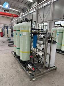 省エネRo浄水器装置Ro水処理システム逆浸透<span class=keywords><strong>Ro-50g</strong></span> - Product Image 5