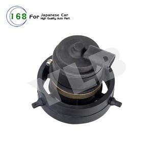 Pompa bahan bakar suku cadang mesin mobil merek YLB untuk Nissan PATHFINDER II (R50) 1995-2004 3.3 V6 4WD OEM 17042-51L01 - Product Image 3