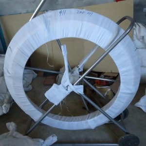 Tire-câble et outil de passage de fil, tire-câble pour conduit en fibre de verre - Product Image 3