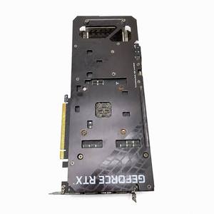 RTX 3060 12GB GDDR6 GPU พัดลมสามตัว สำหรับเล่นเกม 1080P 1440P อีสปอร์ต CS2 Valorant DLSS คอมพิวเตอร์ตั้งโต๊ะ ปรับแต่งได้ - Product Image 3