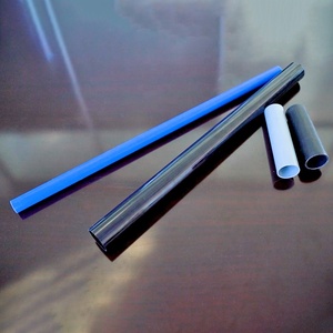 Прочная гибкая пластиковая труба из ПВХ для орошения - Product Image 2