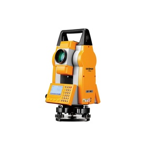 Estación Total Zhongwei ZT16R: Instrumento de Topografía de Alta Precisión para Ingeniería con Plataforma en la Nube y Gestión Remota - Product Image 3